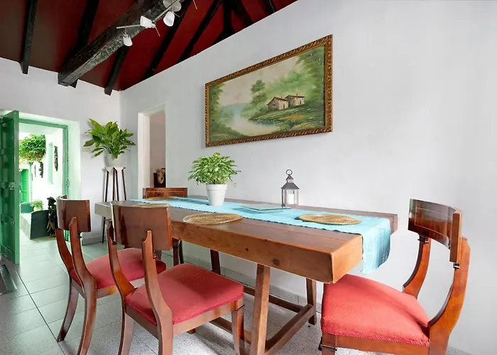 Casa Haba