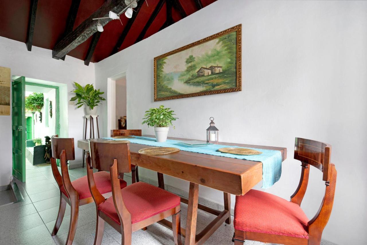 Casa Haba * El Sauzal