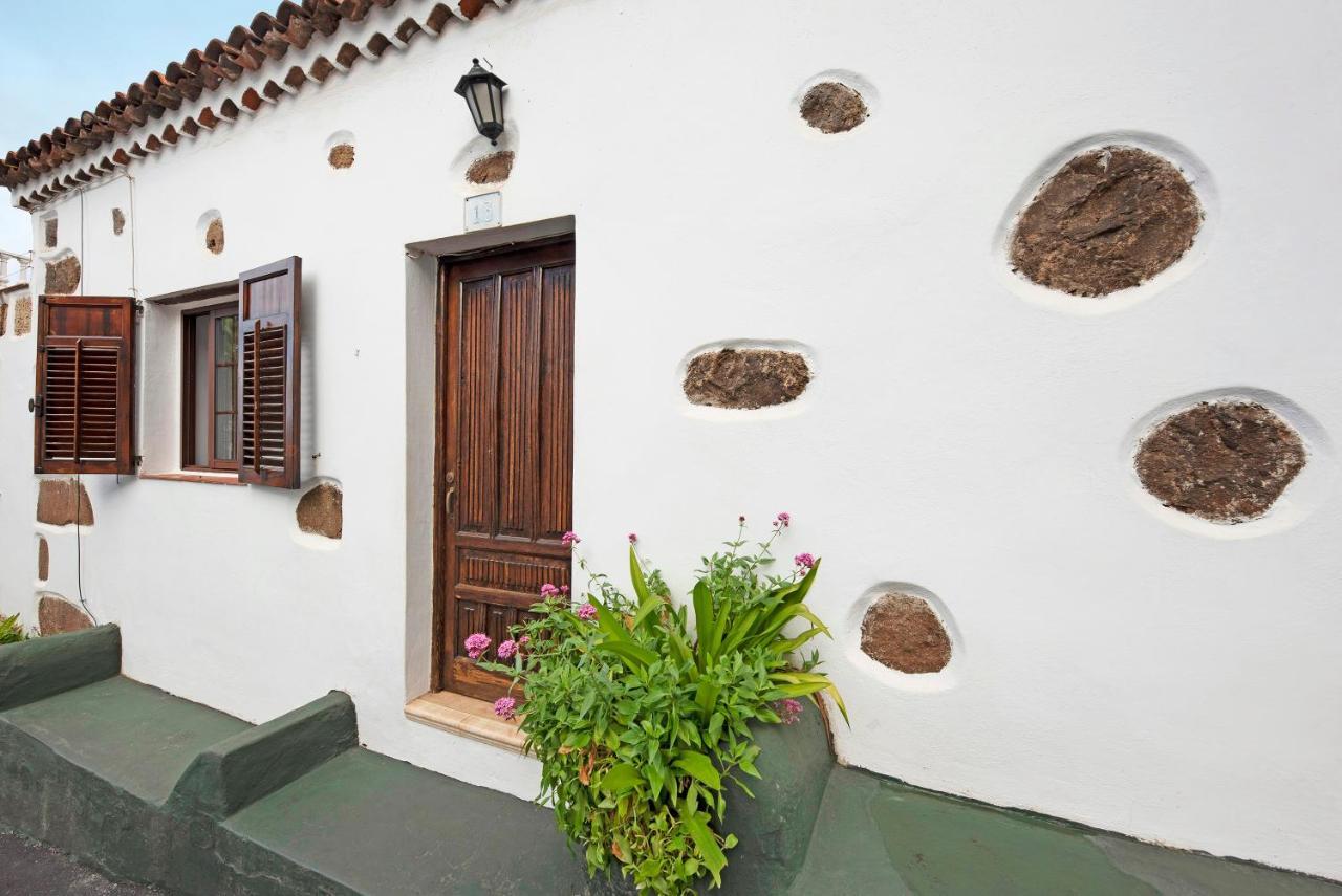 Casa Haba Ferienhaus *