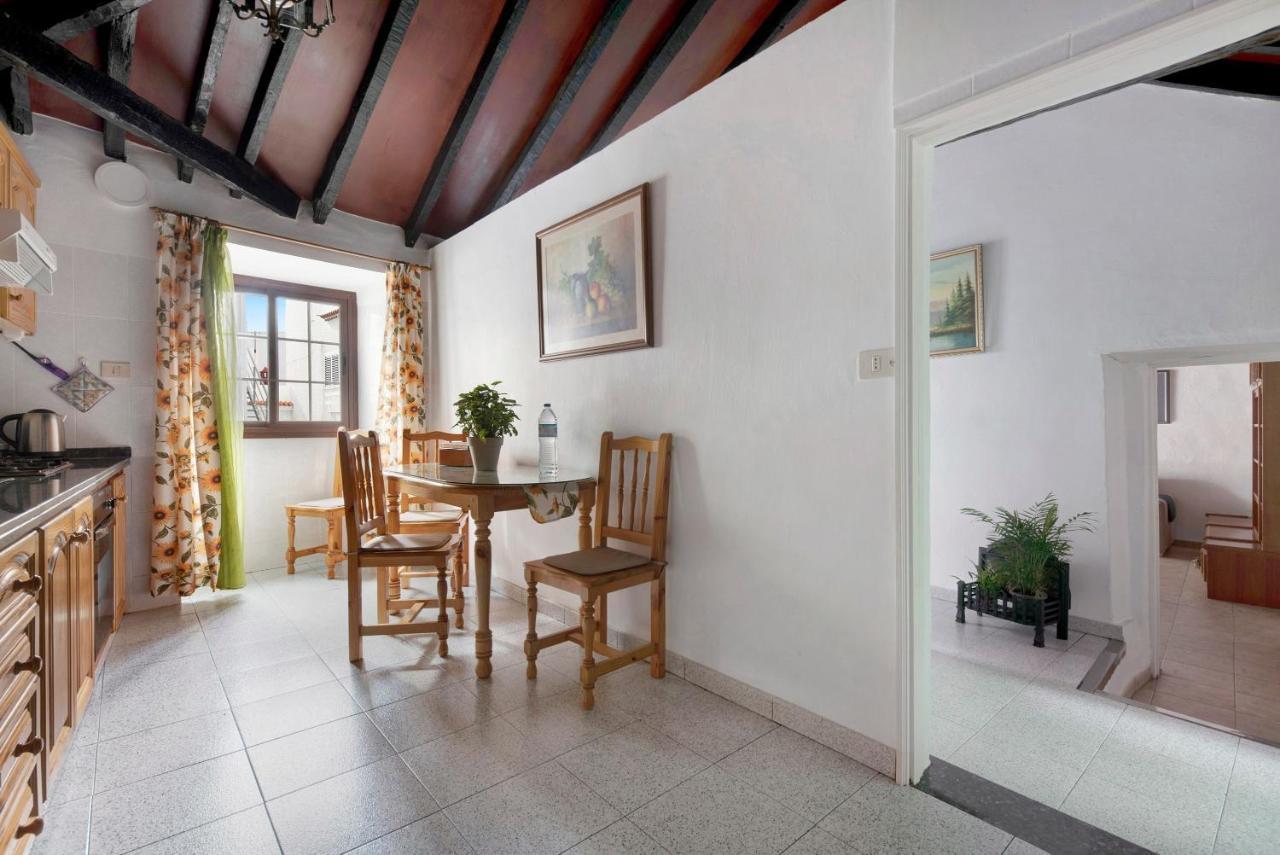 Ferienhaus Casa Haba *