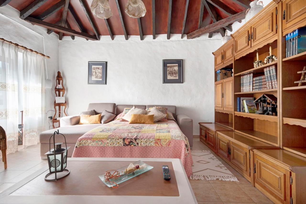 Holiday home Casa Haba