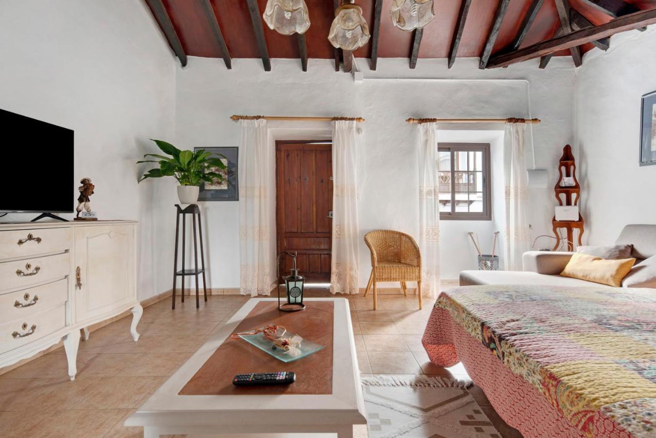 Casa Haba Holiday home